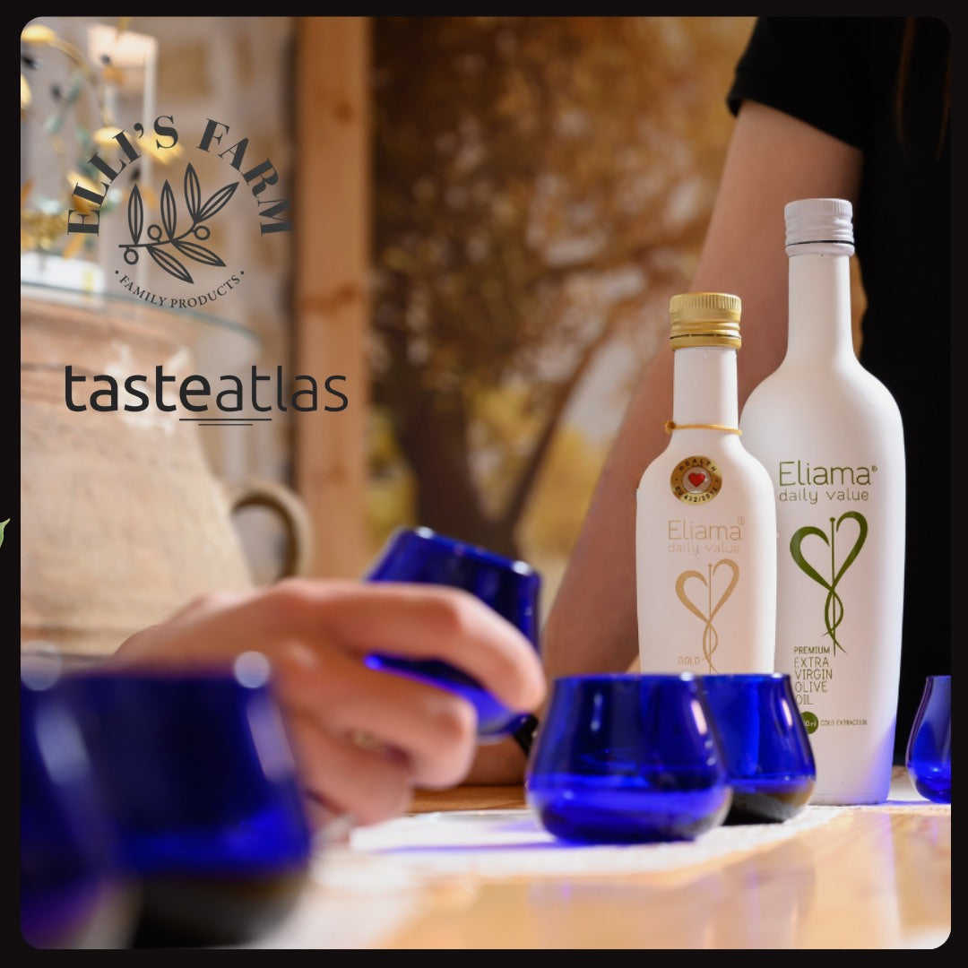 Olive Oils