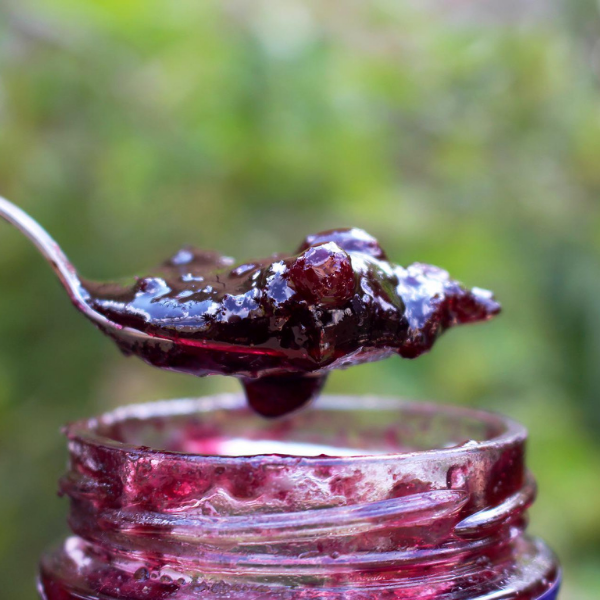 Marmelade