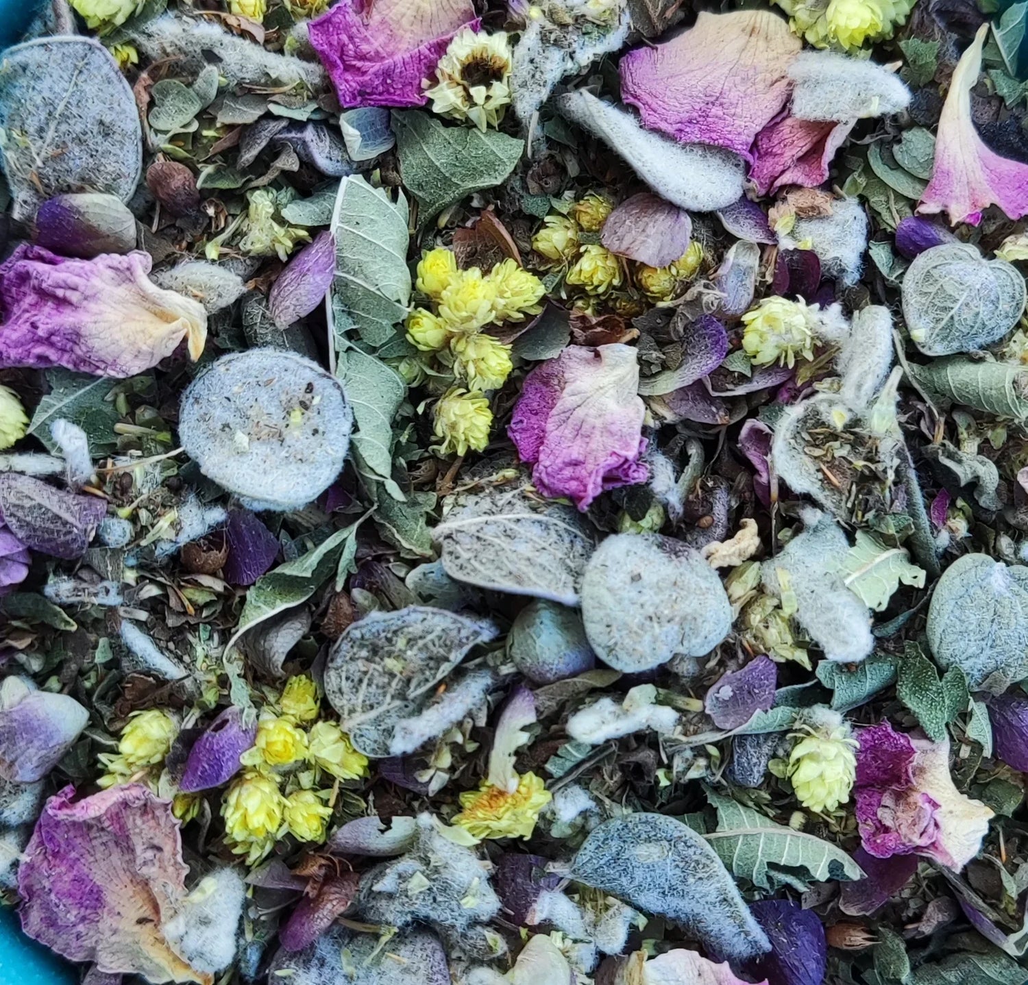 Cretan Herbs
