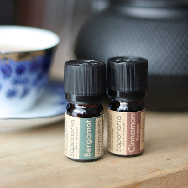 Essential Oils